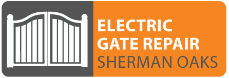 Electric Gate Repair Sherman Oaks